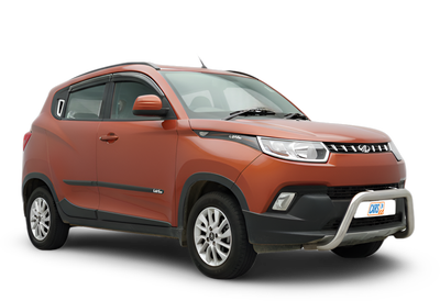 Mahindra Kuv100-img